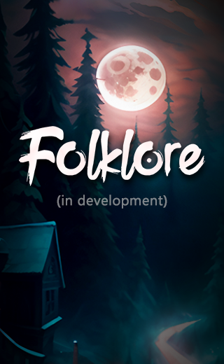 Project Folklore